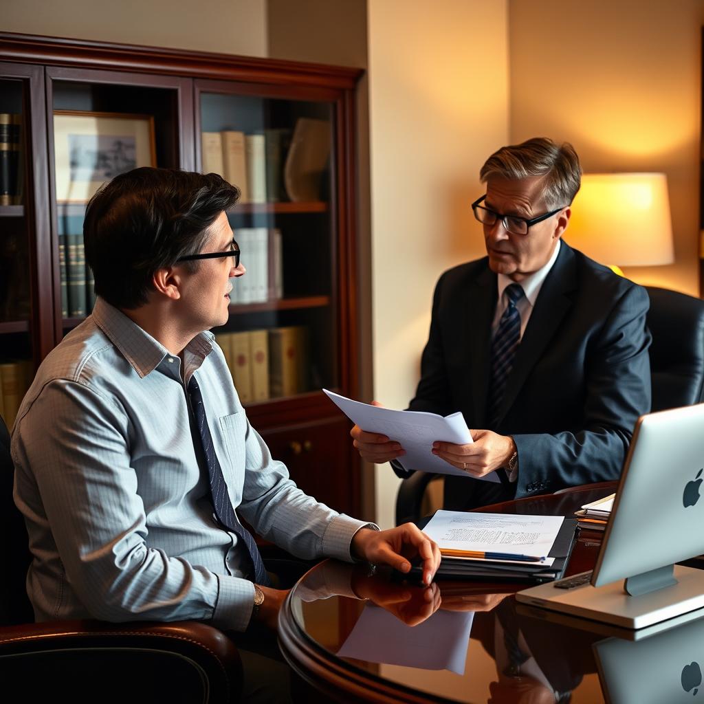 Disorderly Conduct Lawyer Orange County, VA