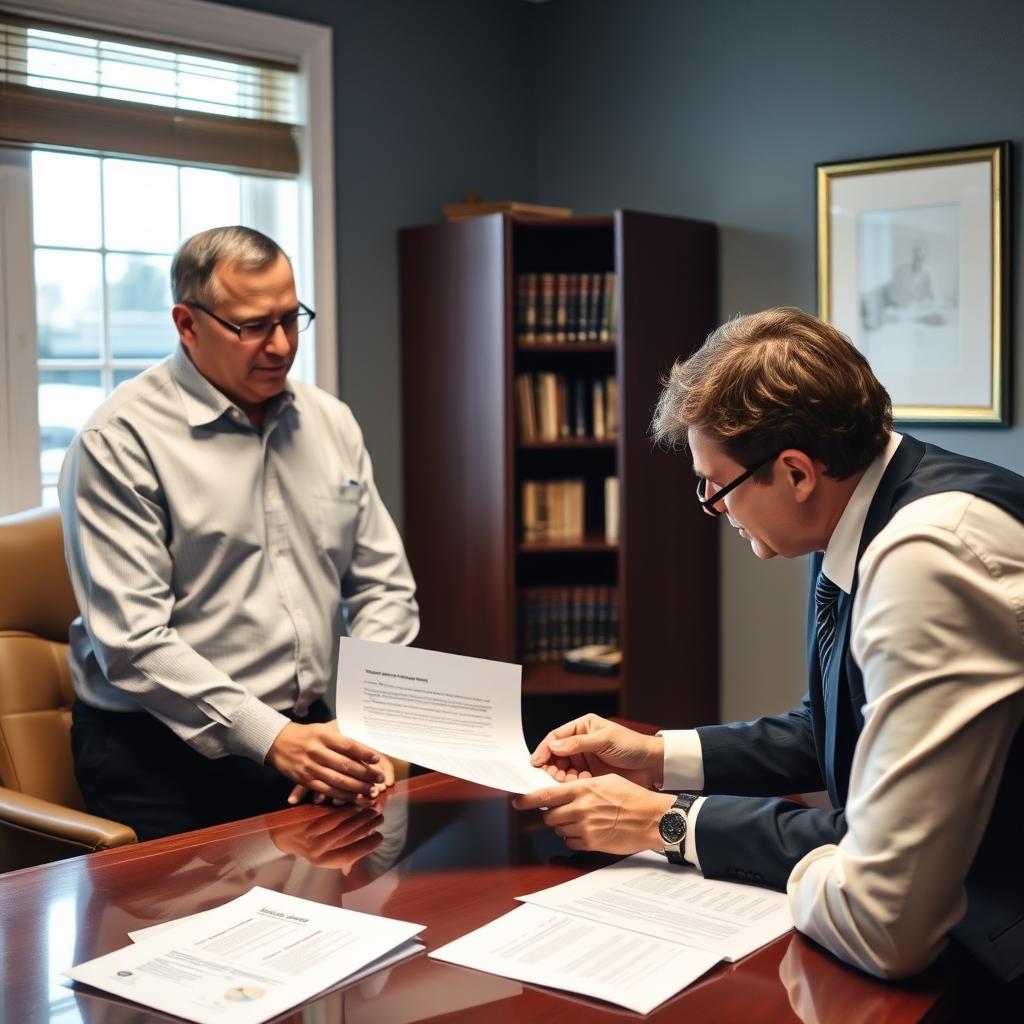 Distribution Agreement Lawyer Albemarle County, VA