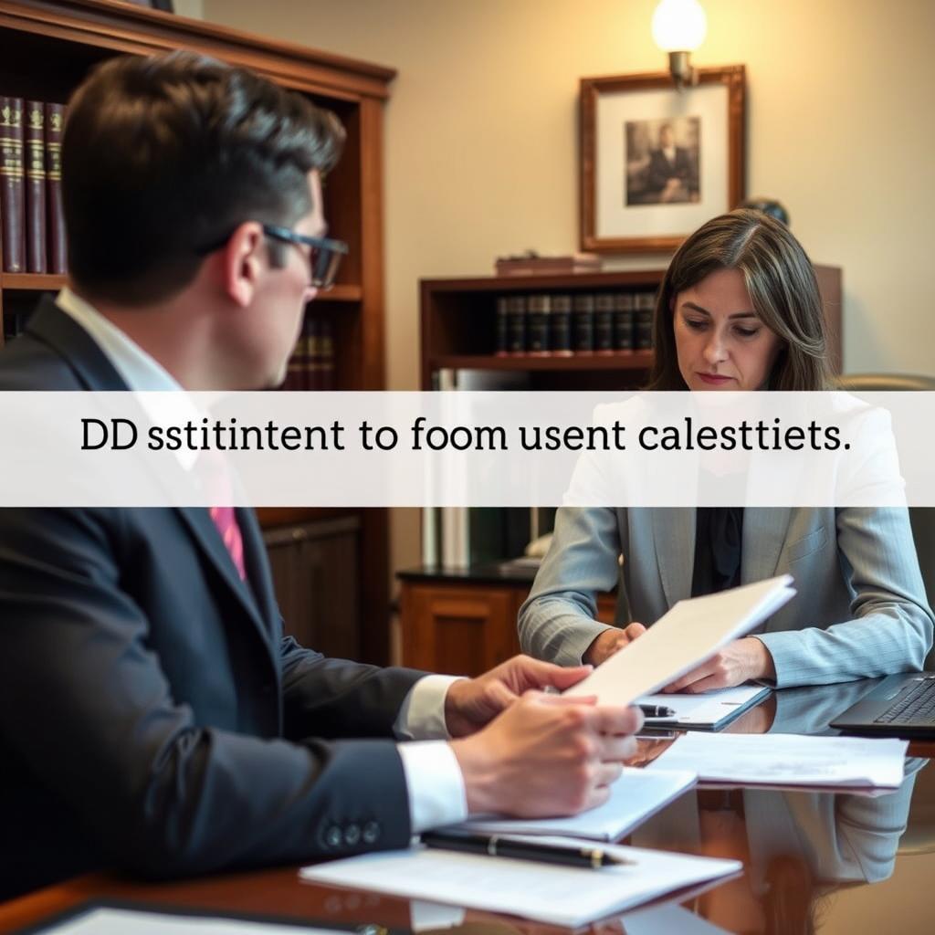 Distribution of Controlled Substances lawyer Fluvanna County, VA