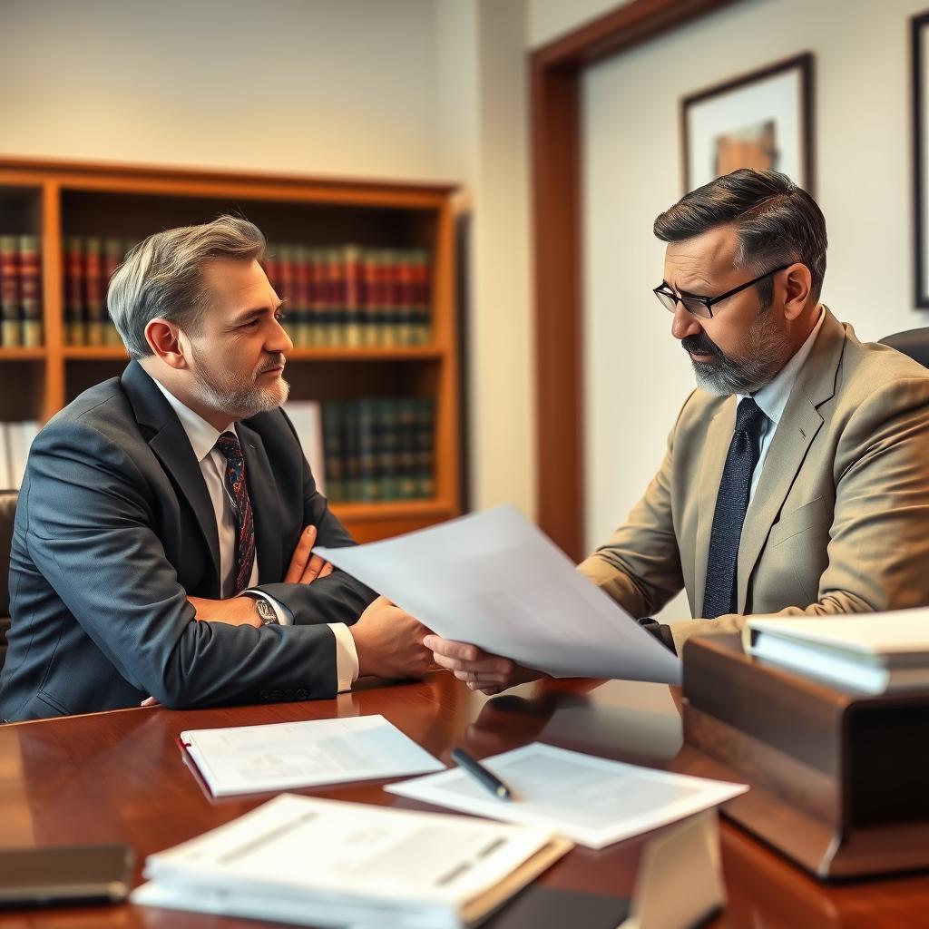 Distribution of Controlled Substances lawyer Near Me