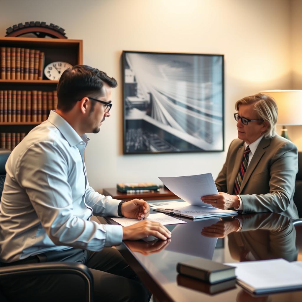 Do I need a lawyer for a car accident in Charlottesville