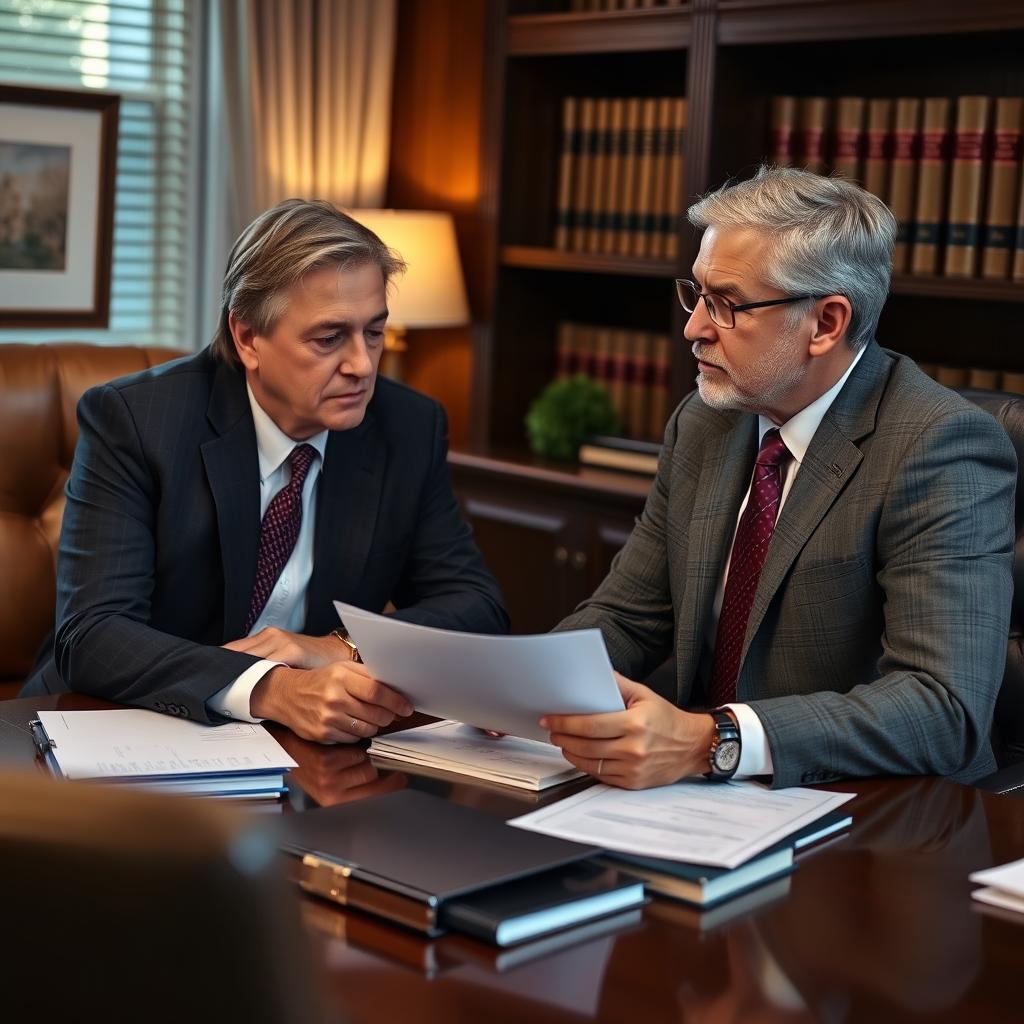 Do I need a lawyer for a car accident in Fluvanna County