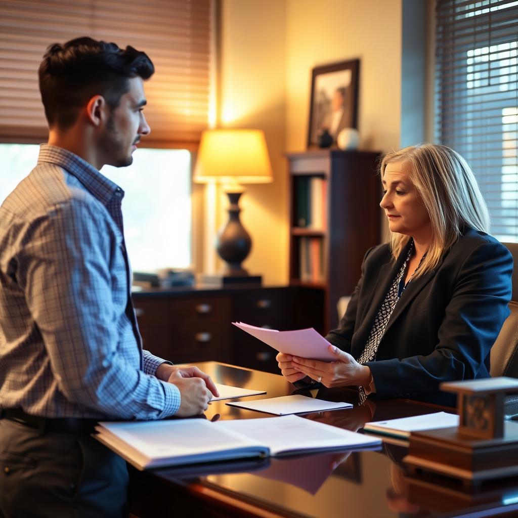 Do I need a lawyer for a car accident in Madison County