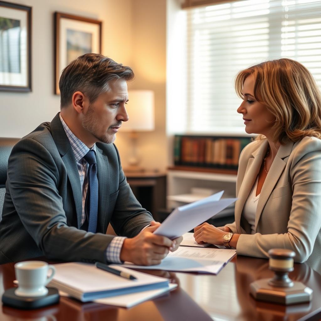 Do I need a lawyer for a first-time criminal charge in Albemarle County