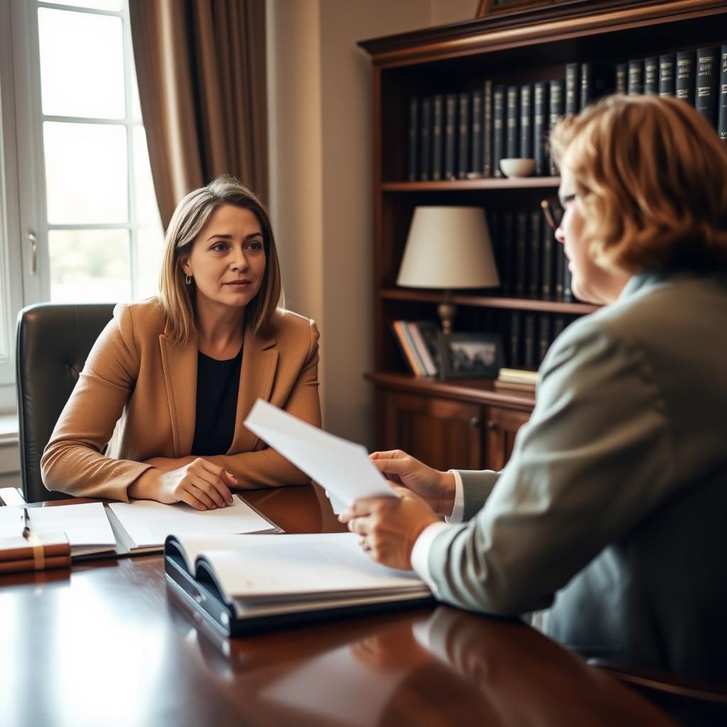 Do I need a lawyer for an uncontested divorce in Albemarle County