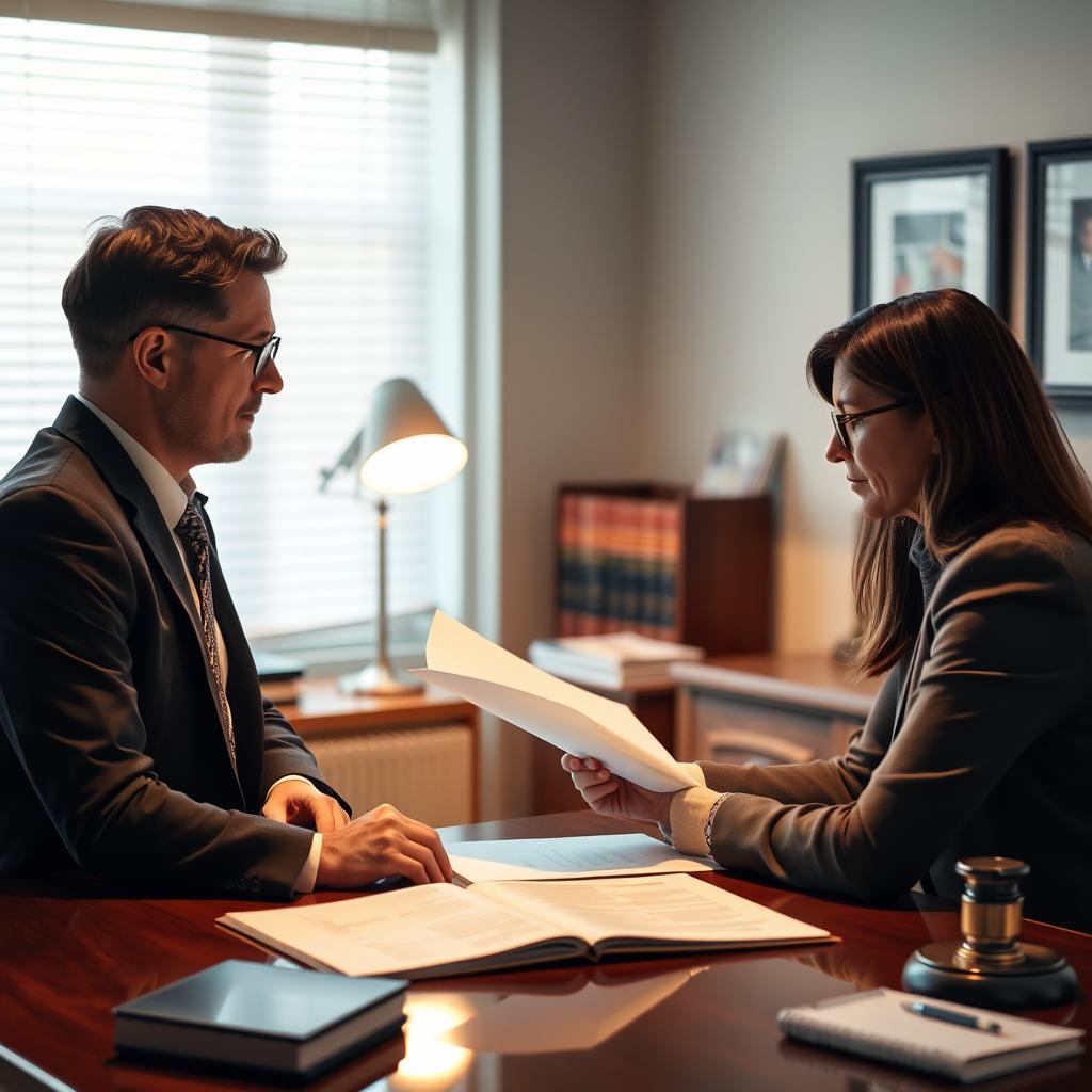 Do I need a lawyer for an uncontested divorce in Charlottesville