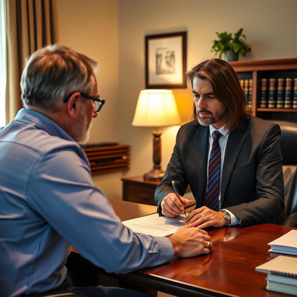 Do I need a lawyer for an uncontested divorce in Fluvanna County