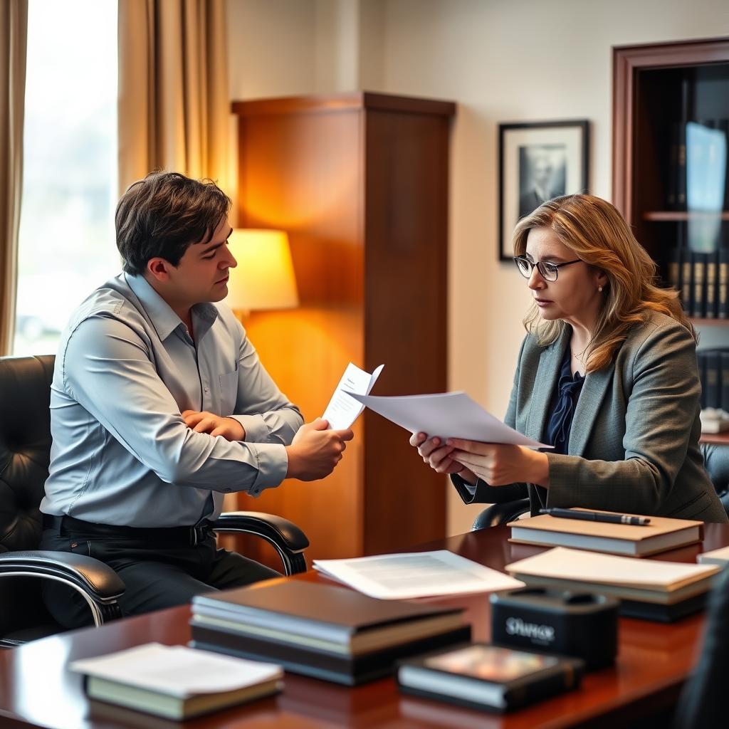 Do I need a lawyer for an uncontested divorce in Madison County