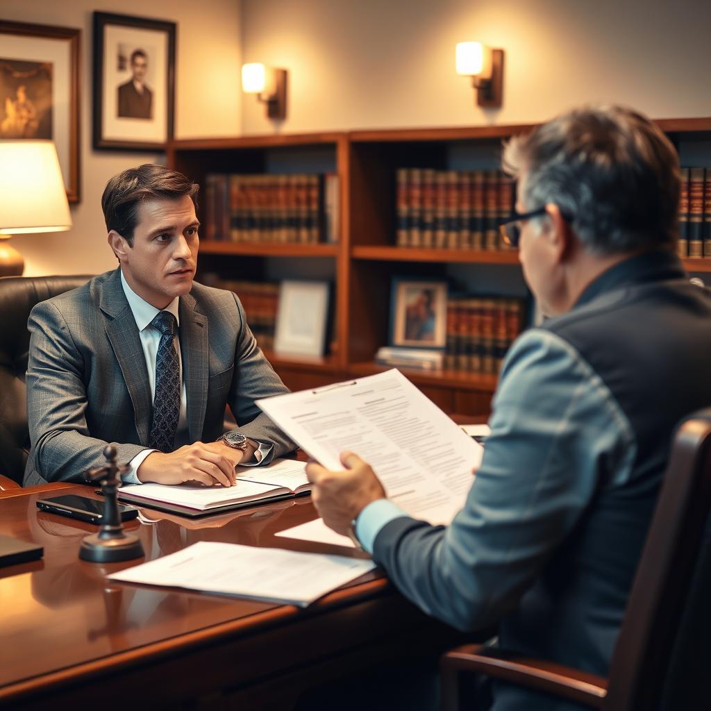 Do I need a lawyer immediately for a sex crime investigation in Albemarle County