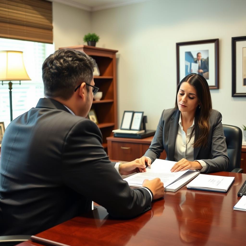 Do I need a lawyer to review my contract in Orange County