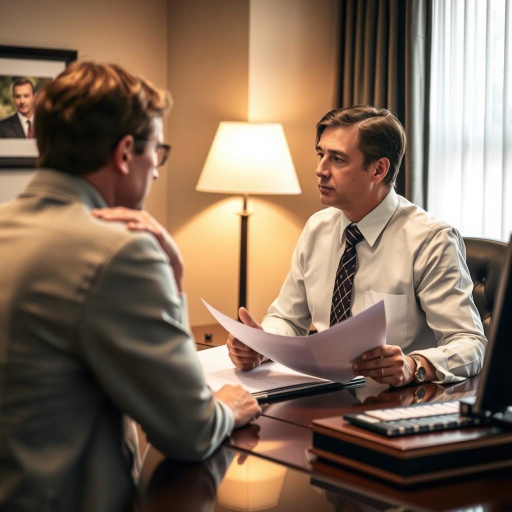 Domestic Violence Defense Lawyer Charlottesville, VA