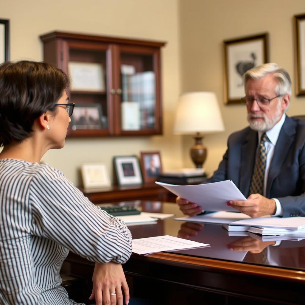 Domestic Violence Defense Lawyer Greene County, VA