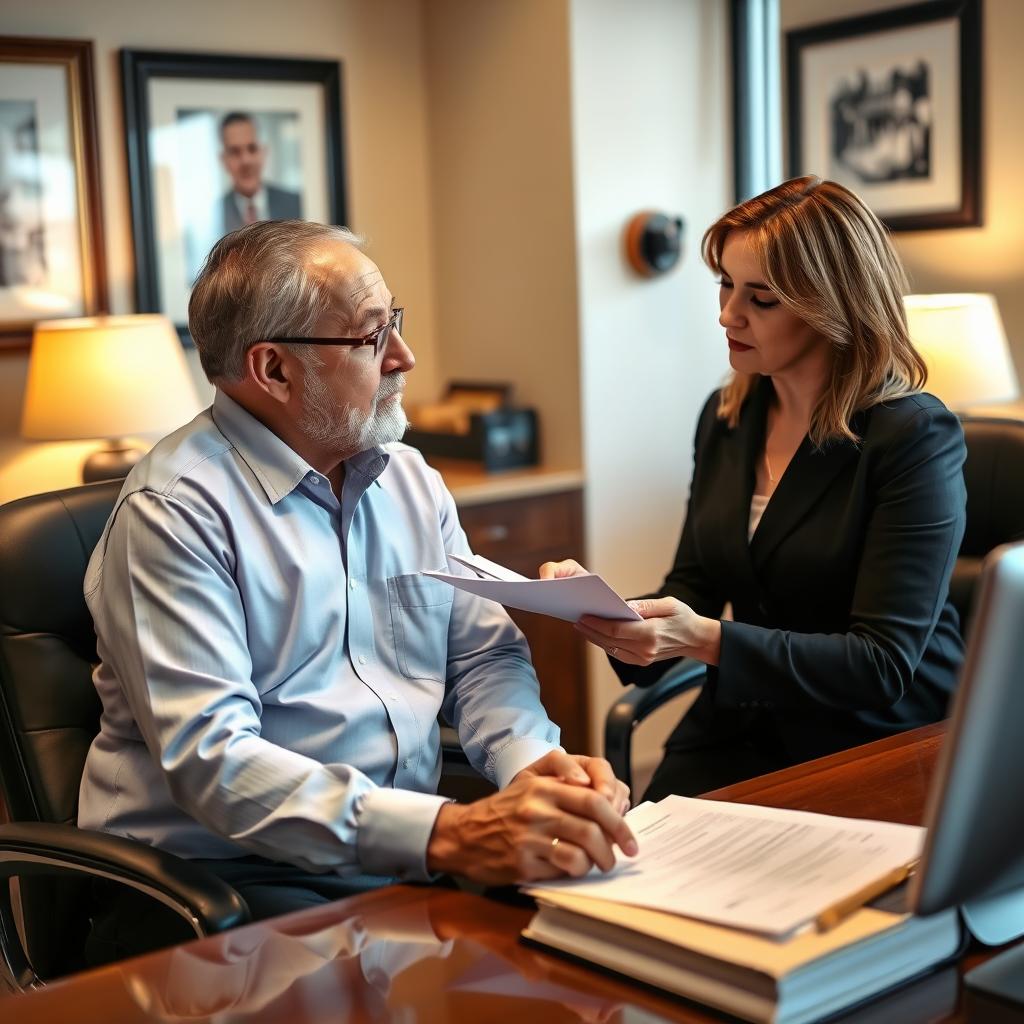 Domestic Violence Defense Lawyer Orange County, VA