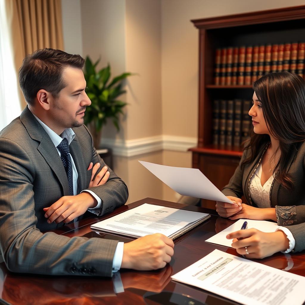 Domesticating Foreign Divorce Decree Lawyer Near Me