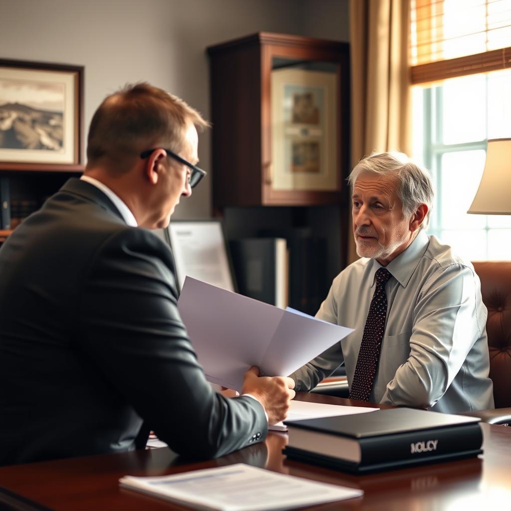 Driving While Suspended Lawyer Albemarle County, VA