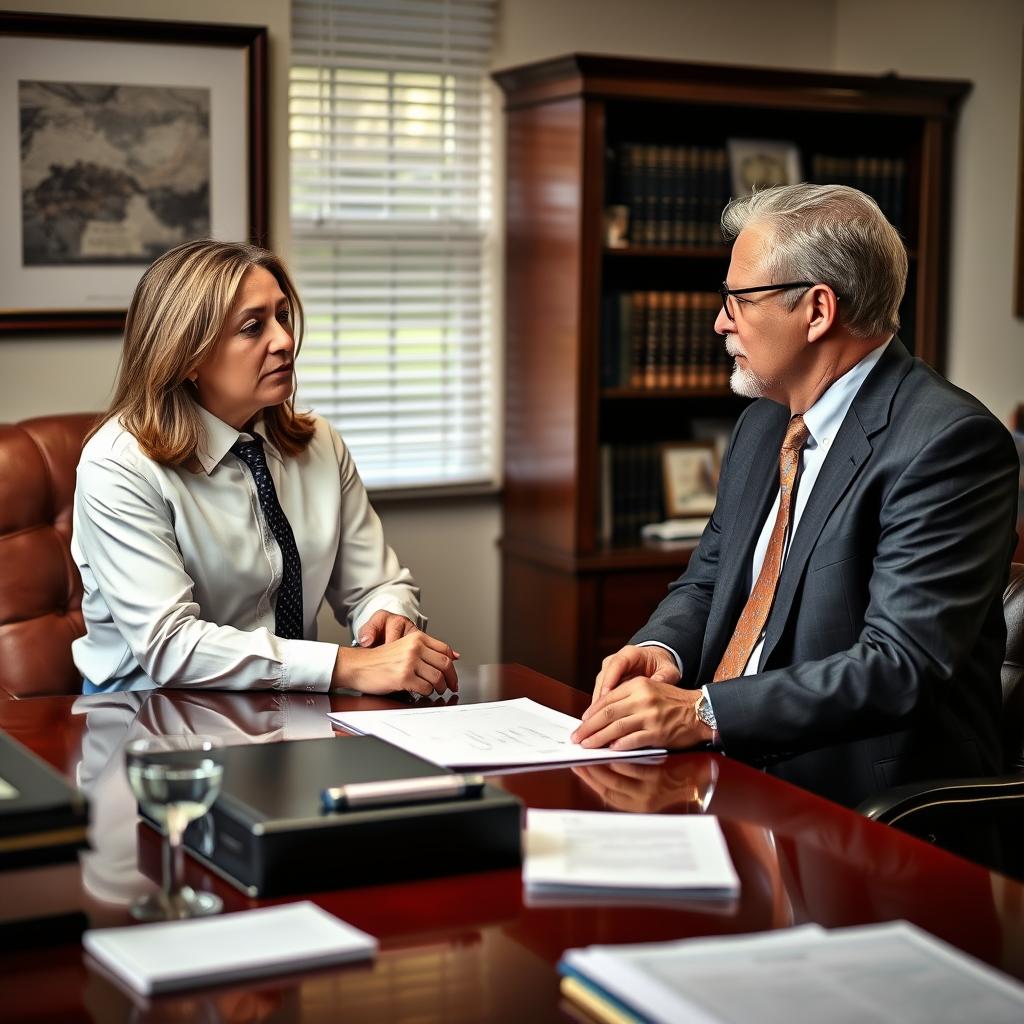 Drug Distribution Lawyer Fluvanna County, VA