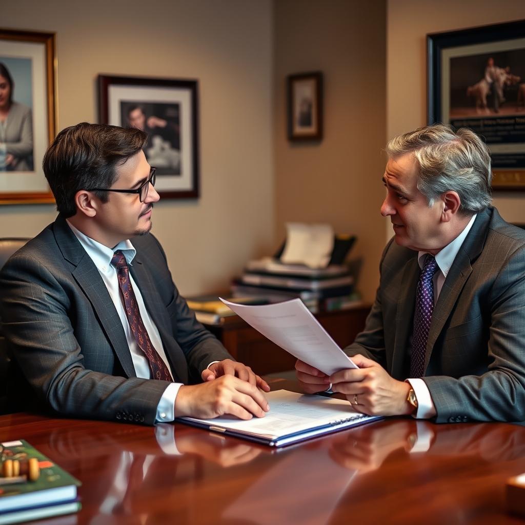 DUI Defense Lawyer Charlottesville, VA
