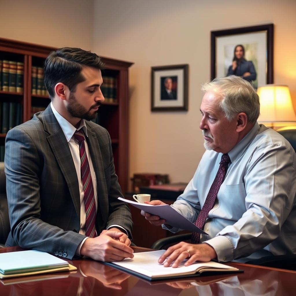 DUI Lawyer Albemarle County, VA