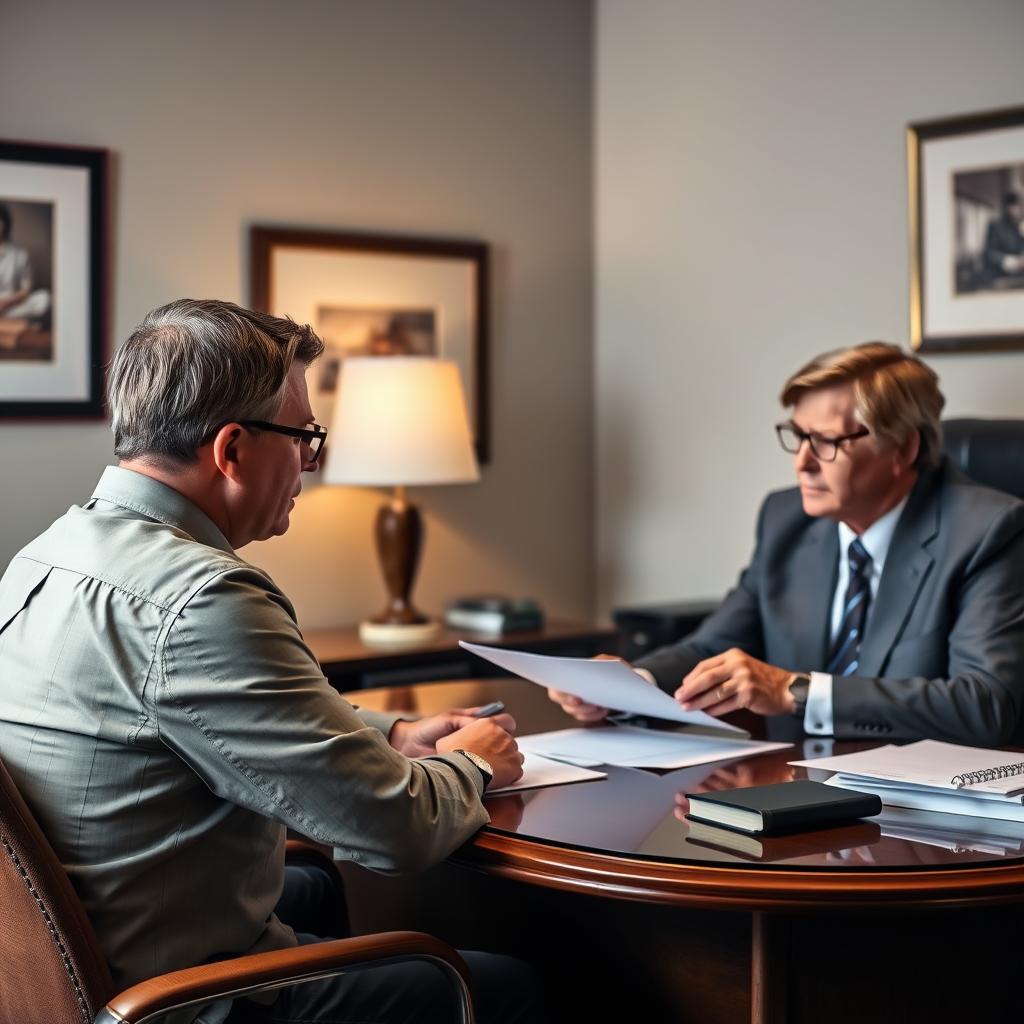 DUI Lawyer Charlottesville, VA