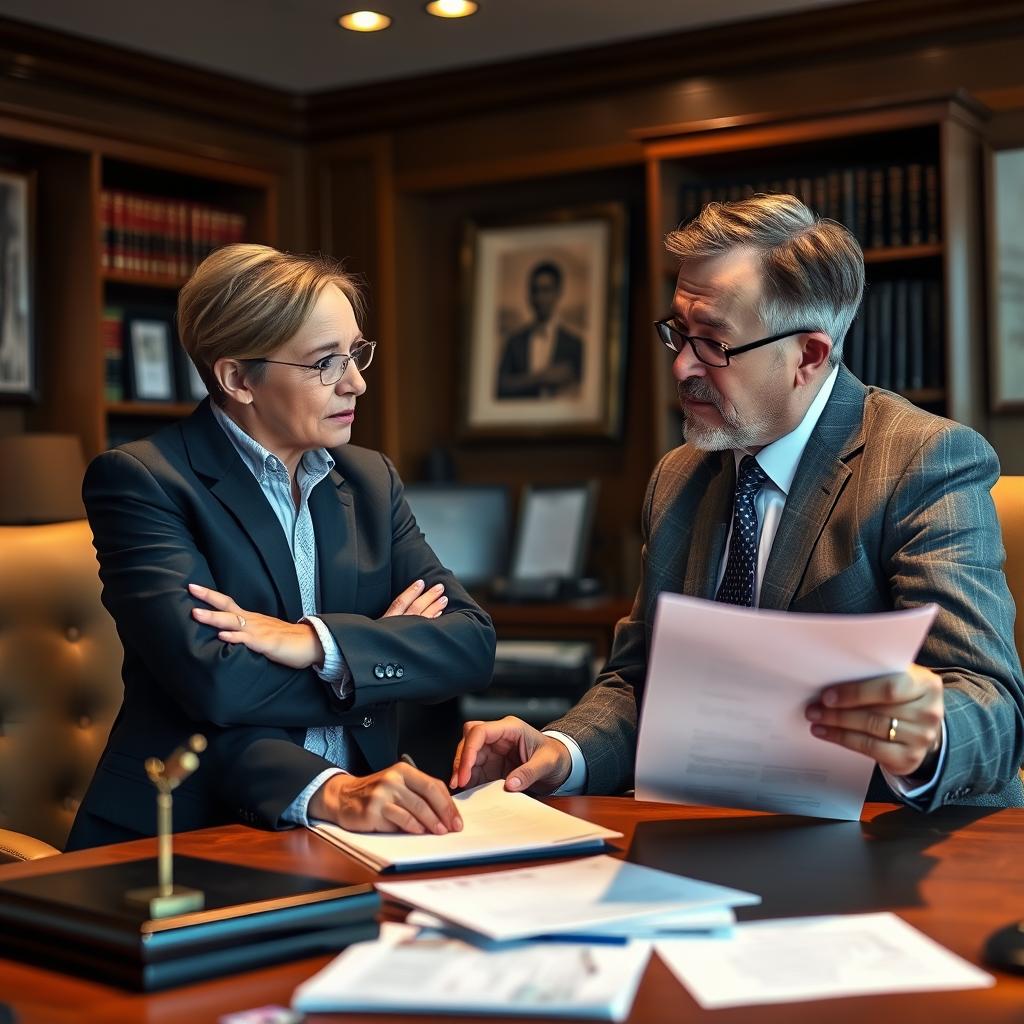 DUI Lawyer Near Me