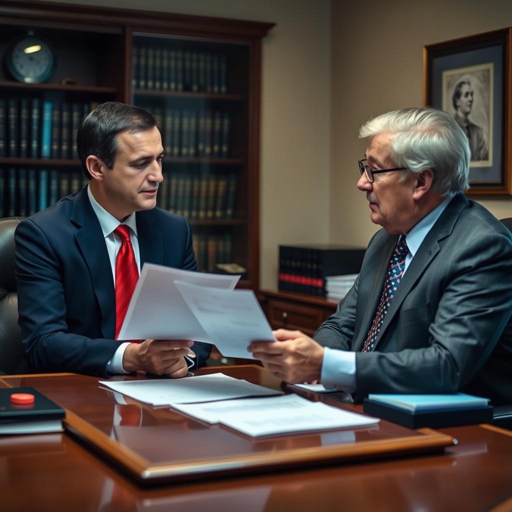 DWI Lawyer Greene County, VA