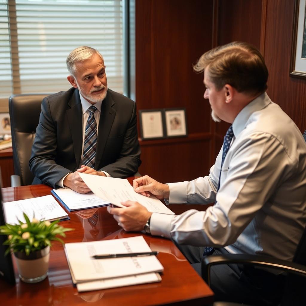 Elevator Accident Lawyer Charlottesville, VA
