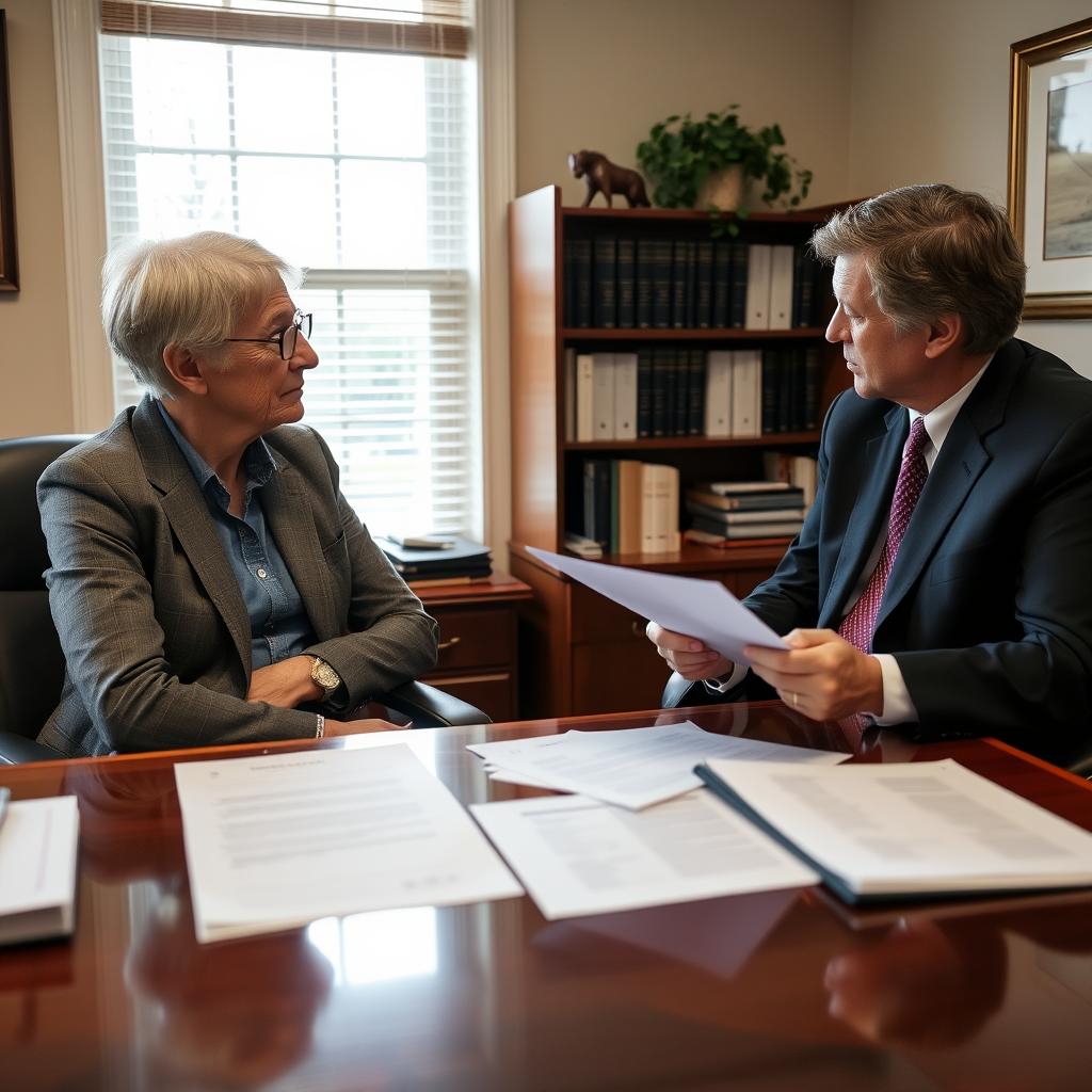 Emergency Guardianship Lawyer Charlottesville, VA