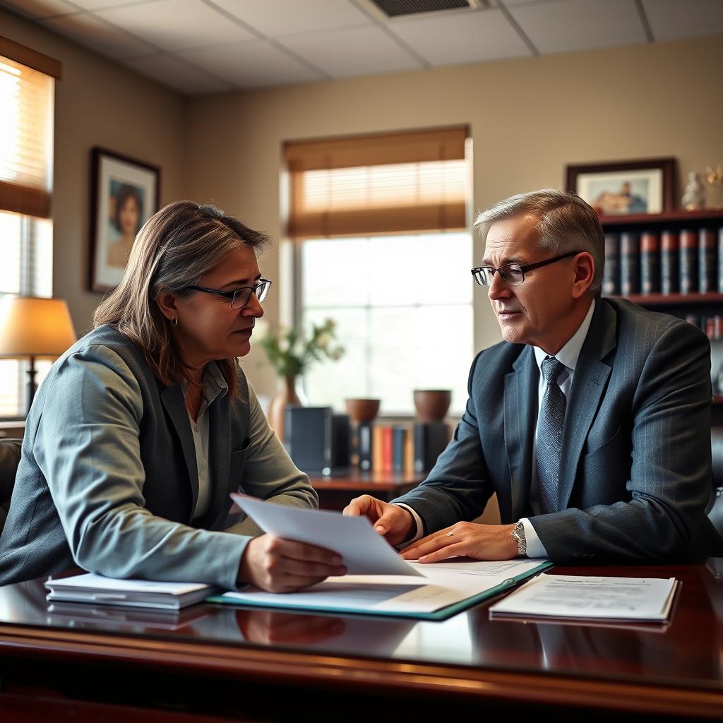 Emergency Guardianship Lawyer Near Me