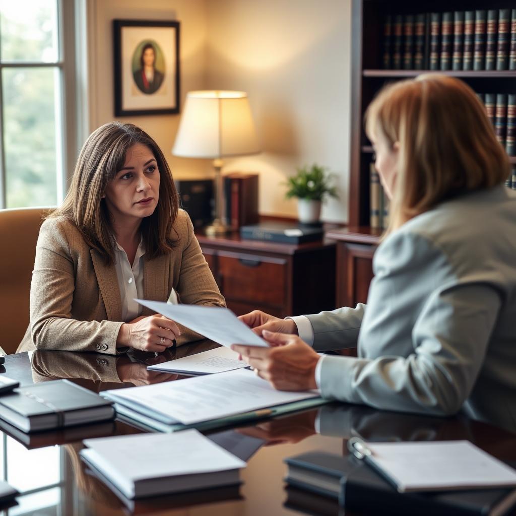Estate Administration Lawyer Charlottesville, VA