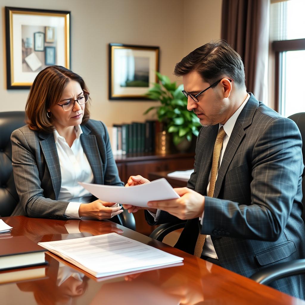 Estate Planning Lawyer Albemarle County, VA