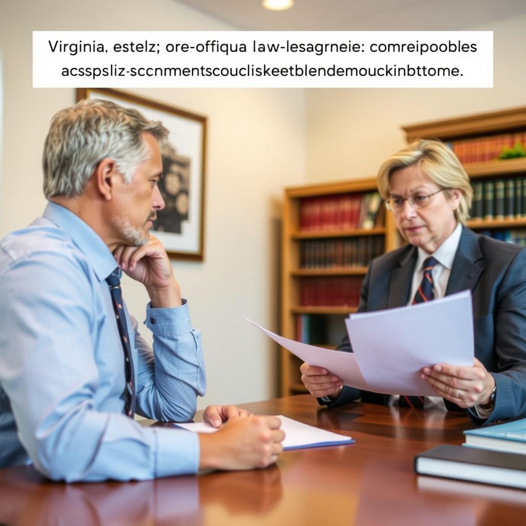 Estate Planning Lawyer Greene County, VA