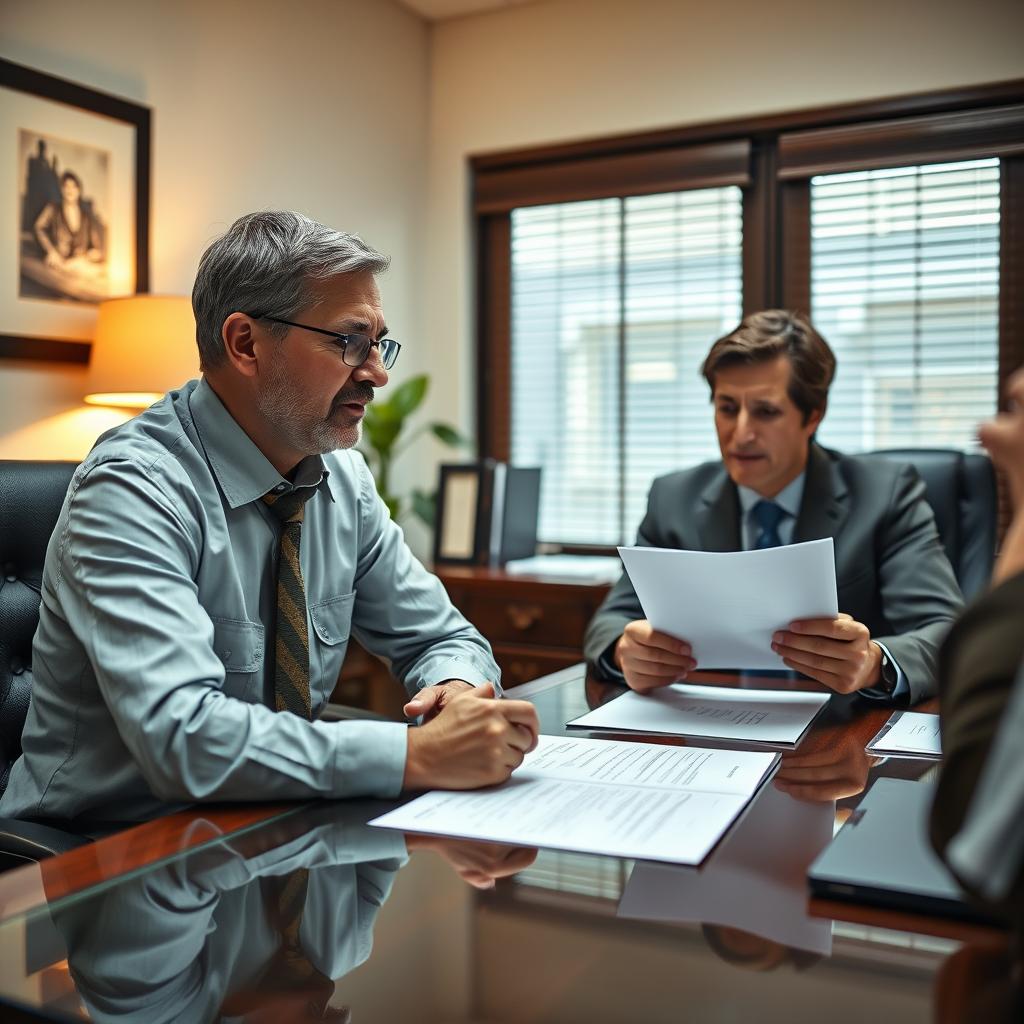 Estate Planning Lawyer Orange County, VA