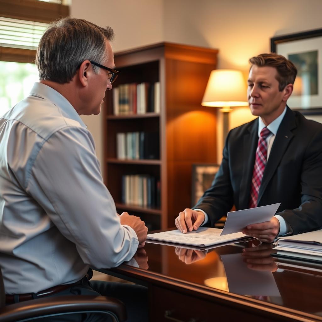 Estate Tax Lawyer Charlottesville, VA