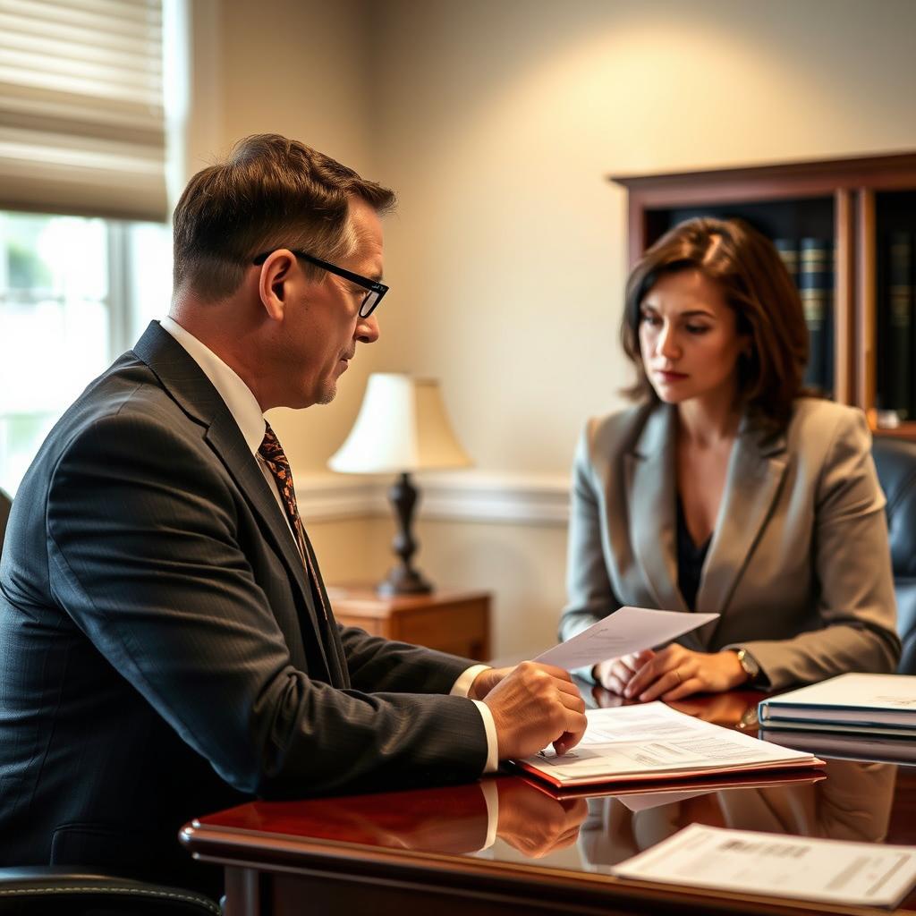 Export Control Violations lawyer Fluvanna County, VA