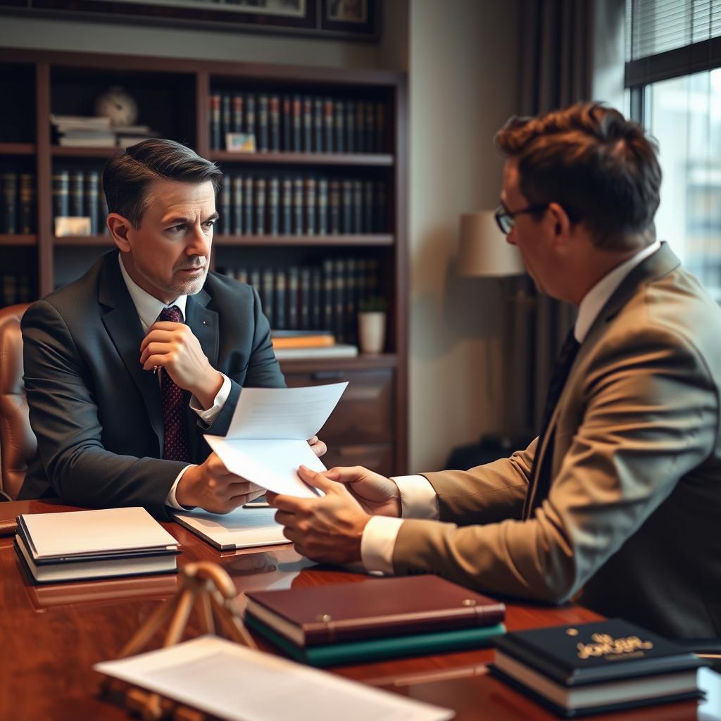 Export Control Violations lawyer Near Me