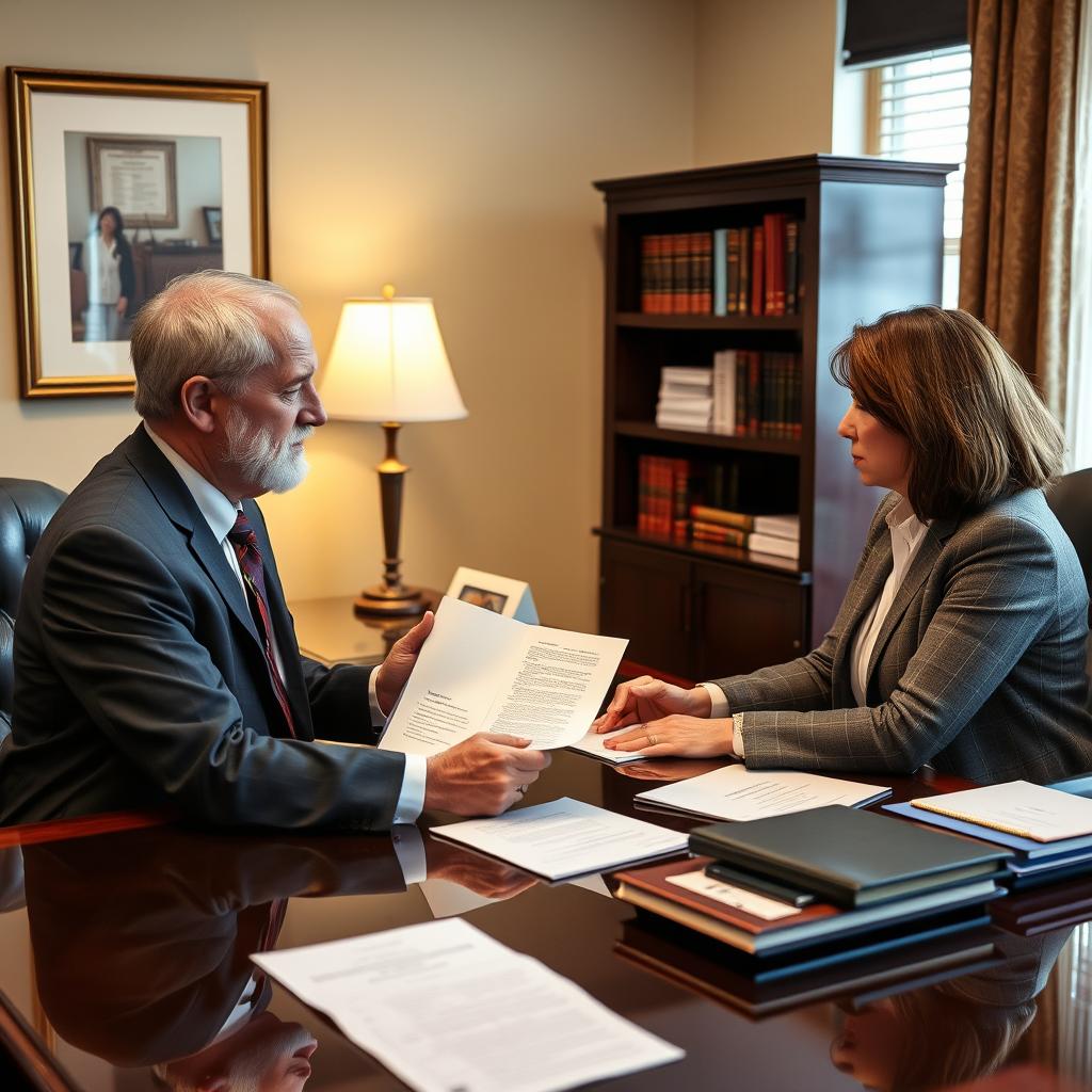 Extortion Under Color of Official Right lawyer Fluvanna County, VA