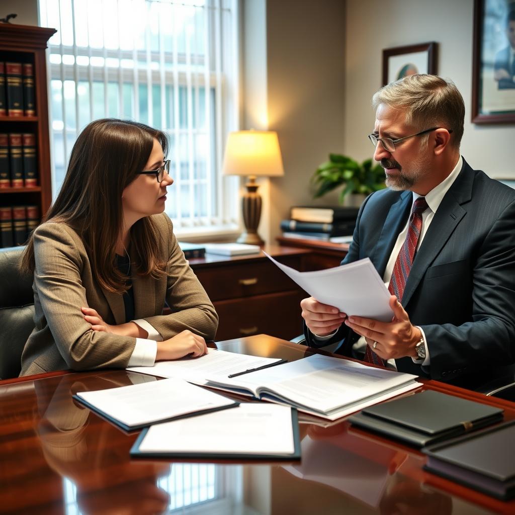 Failure to File Tax Return lawyer Charlottesville, VA