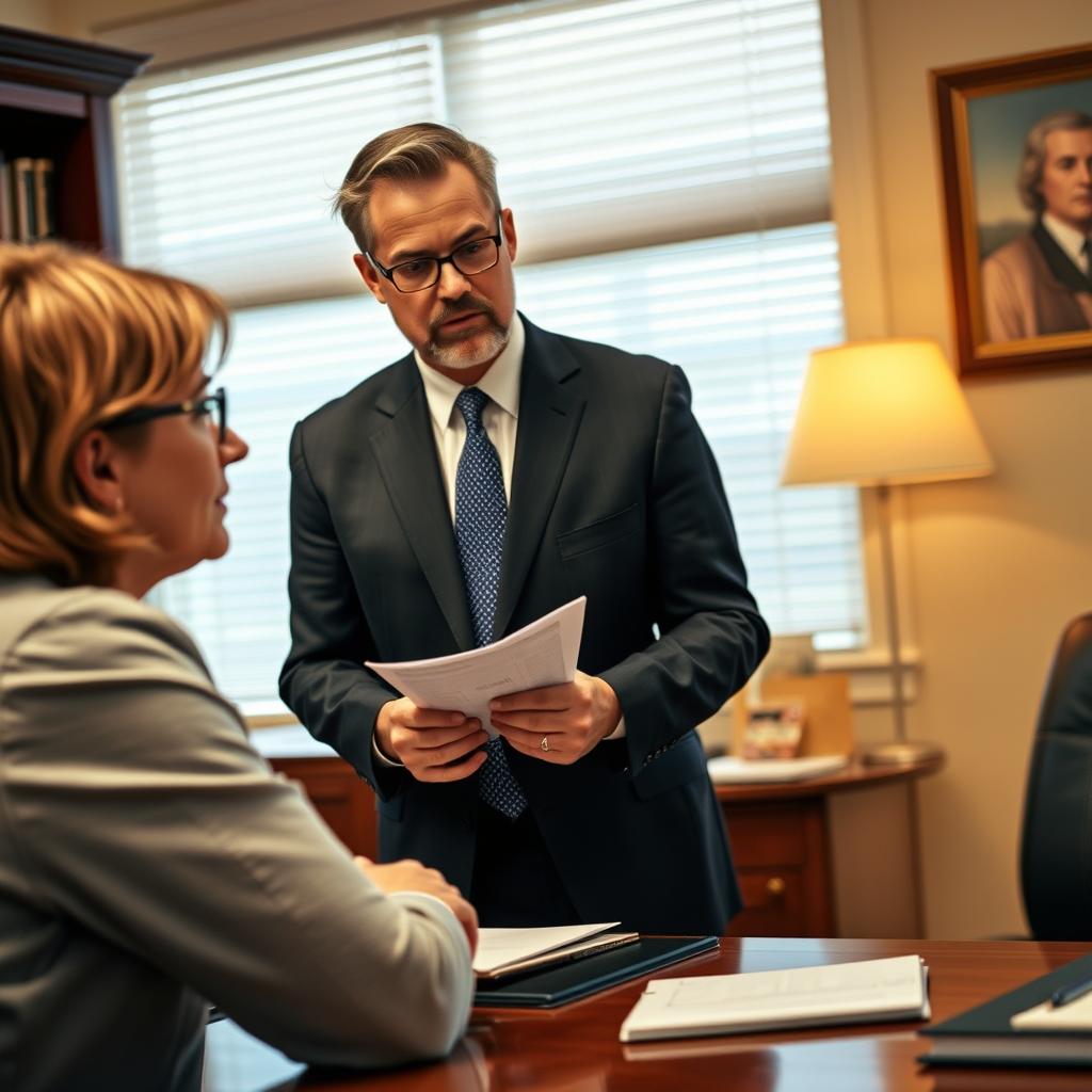 Failure to File Tax Return lawyer Fluvanna County, VA