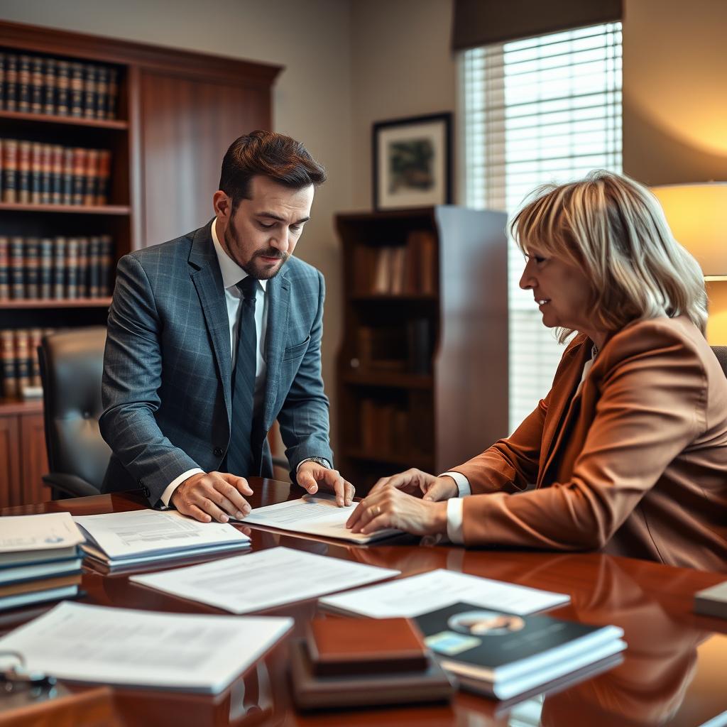 False Claims lawyer Near Me