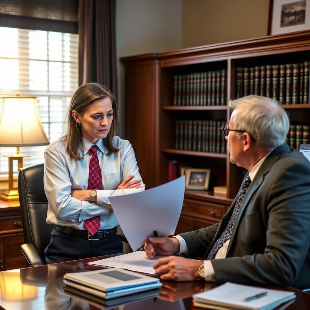 False ID Lawyer Fluvanna County, VA