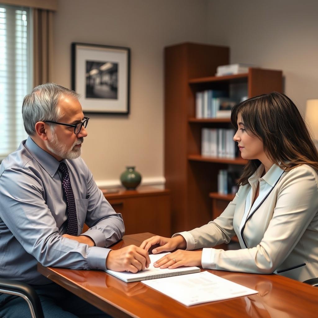 Family Green Card Lawyer Orange County, VA