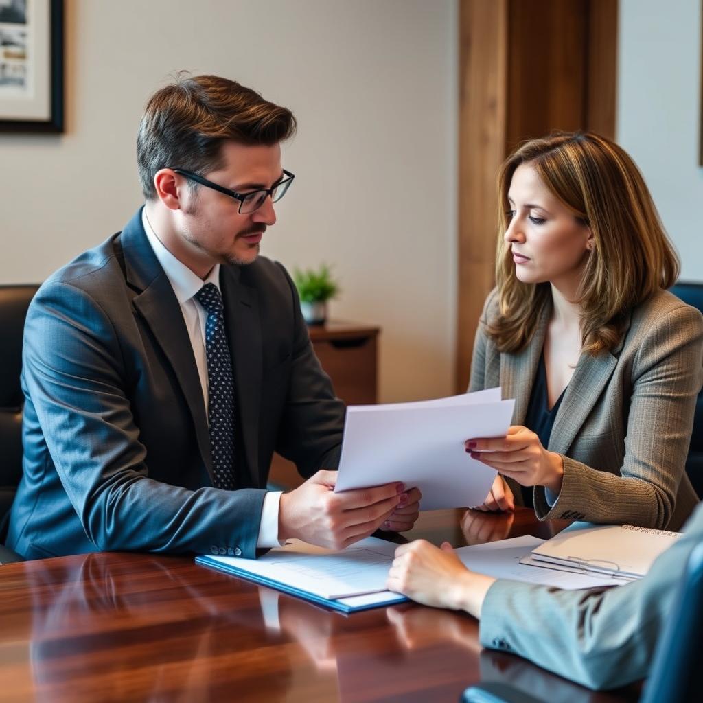 Family Law Lawyer Charlottesville, VA