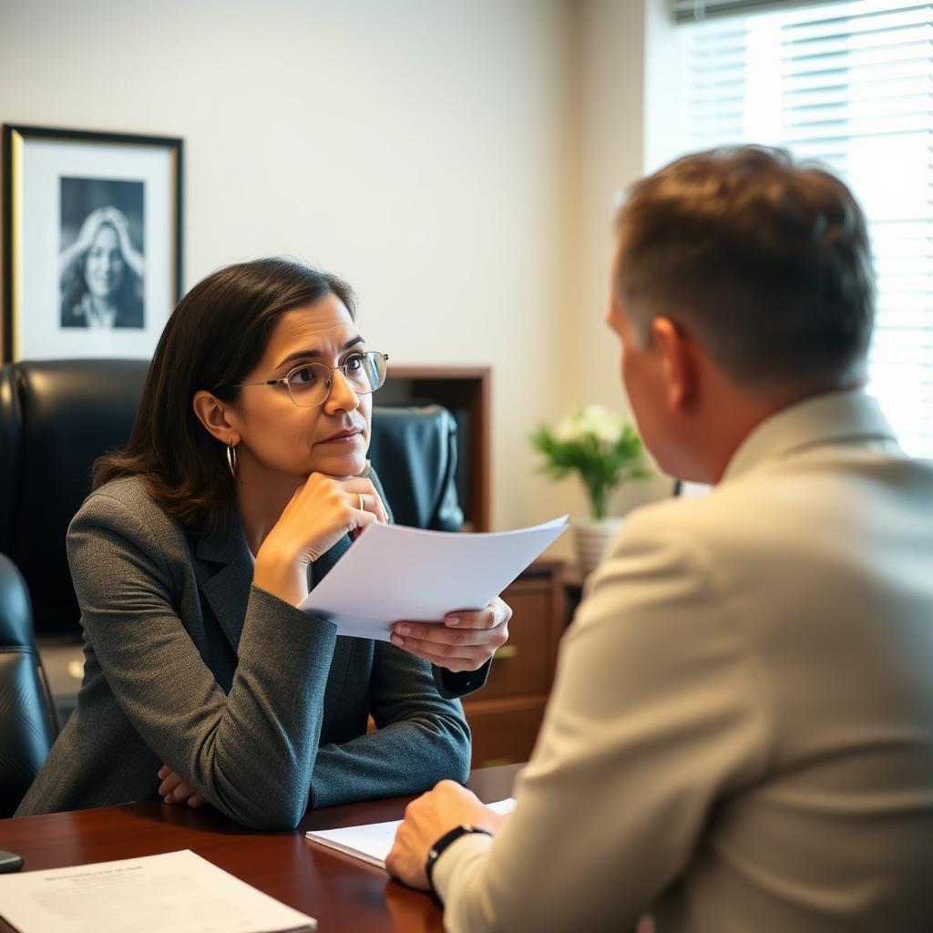 Family Visa Lawyer Charlottesville, VA