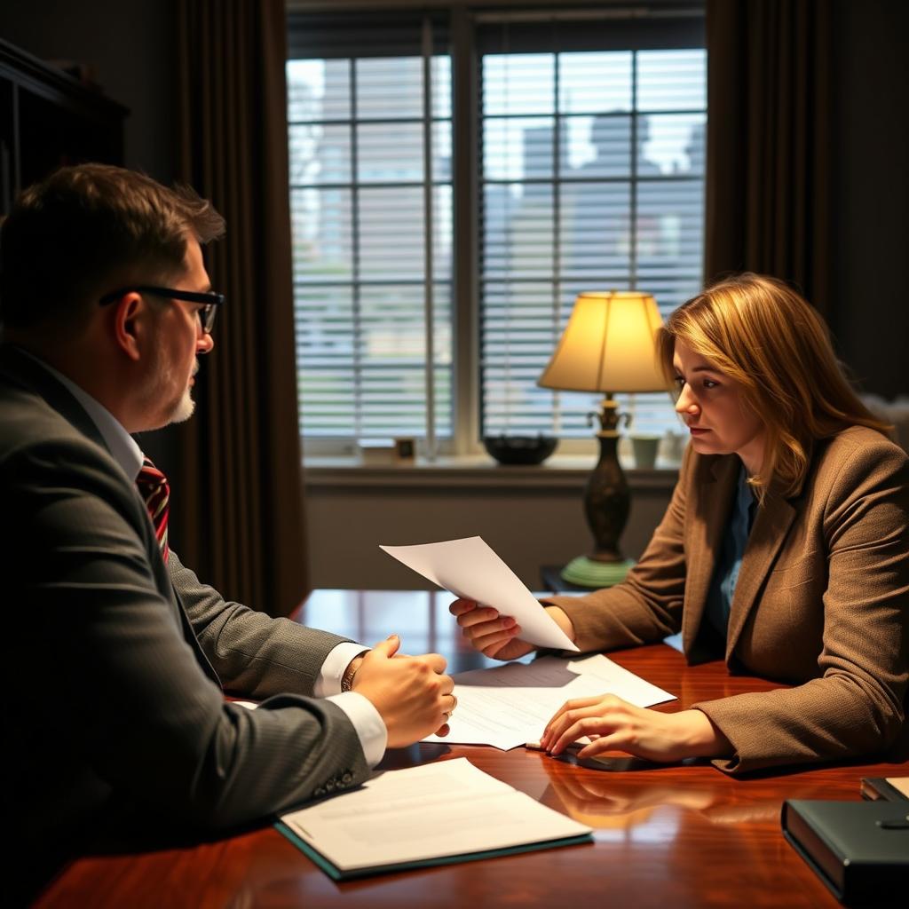 Fault Based Divorce Lawyer Charlottesville, VA