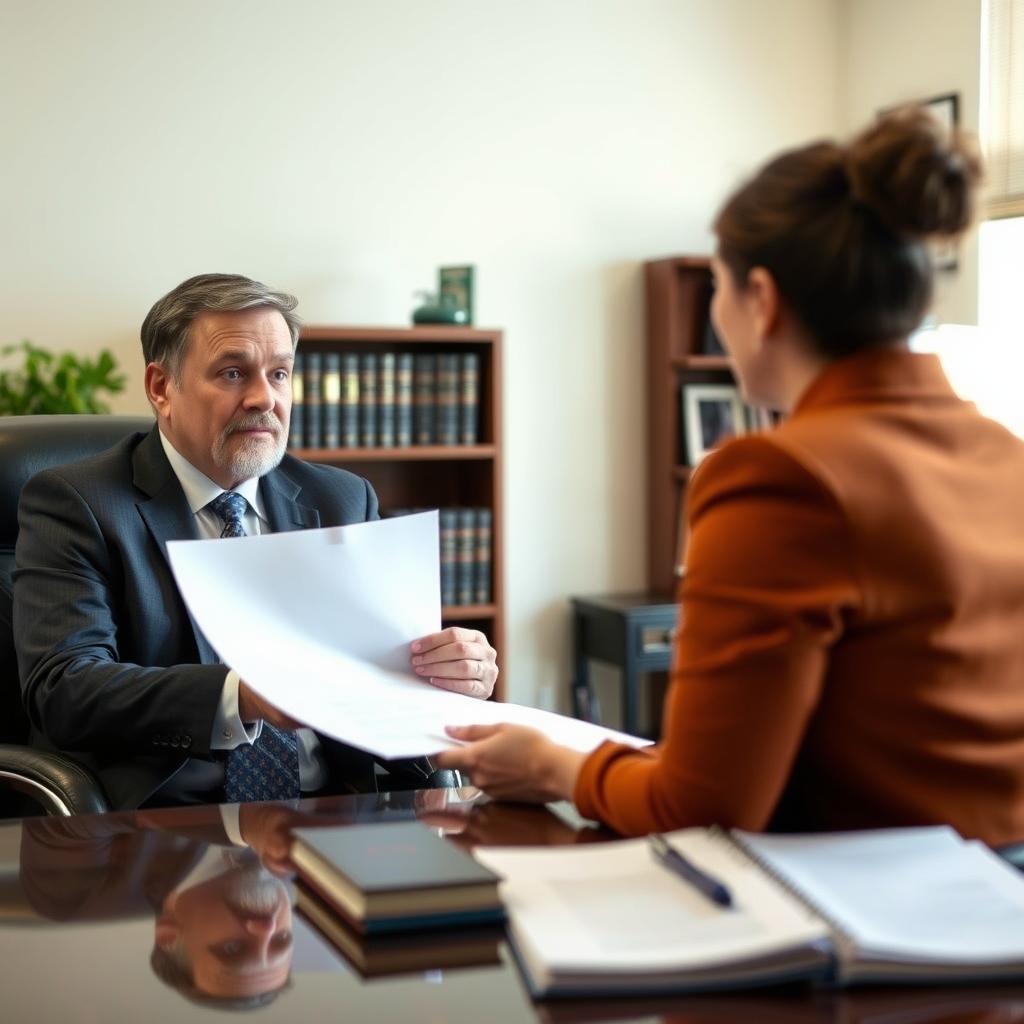 Fault Based Divorce Lawyer Fluvanna County, VA