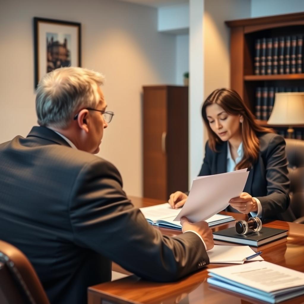 Fault Based Divorce Lawyer Near Me