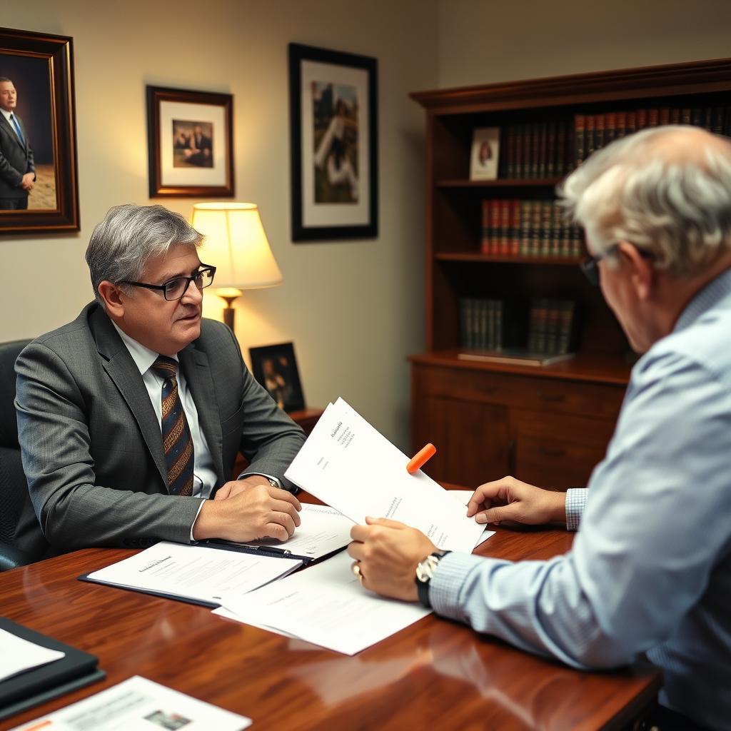 Felon in Possession lawyer Fluvanna County, VA