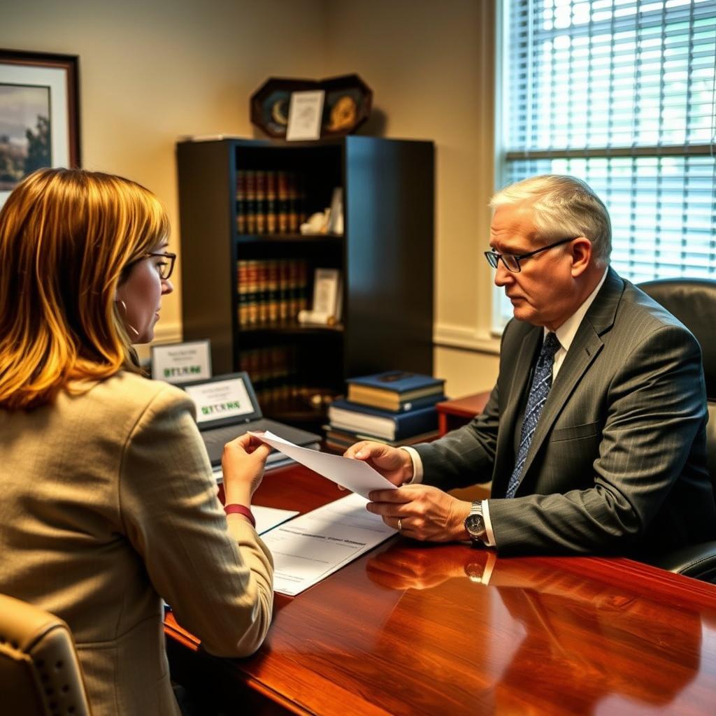 Felony DUI Lawyer Greene County, VA
