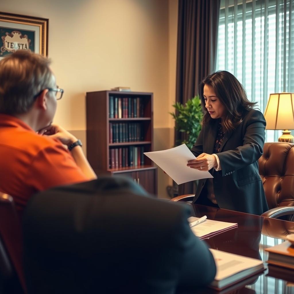 Felony DUI Lawyer Near Me