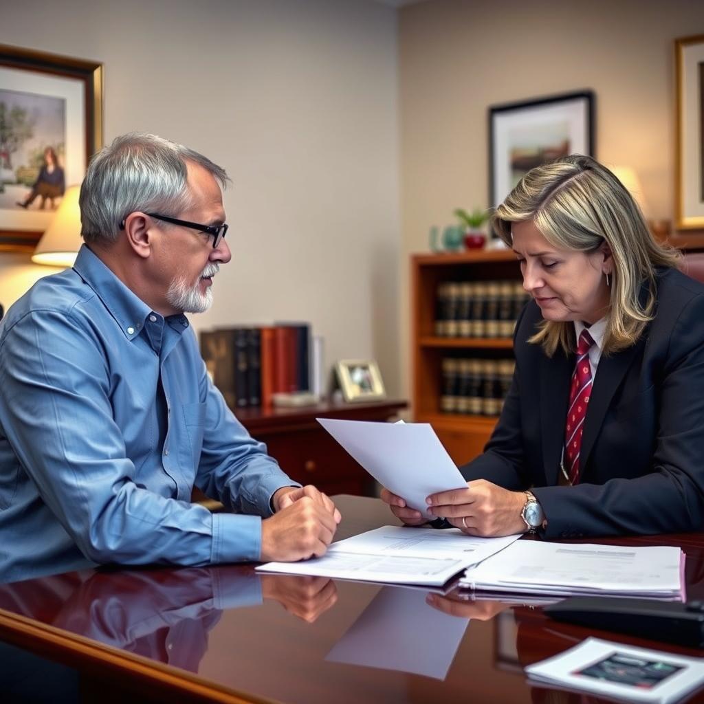 Felony DUI Lawyer Orange County, VA